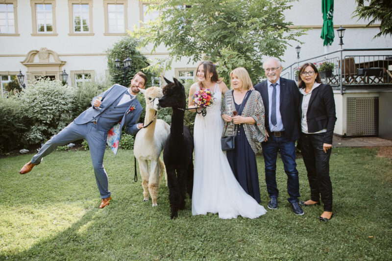 Wedding Couple Shooting