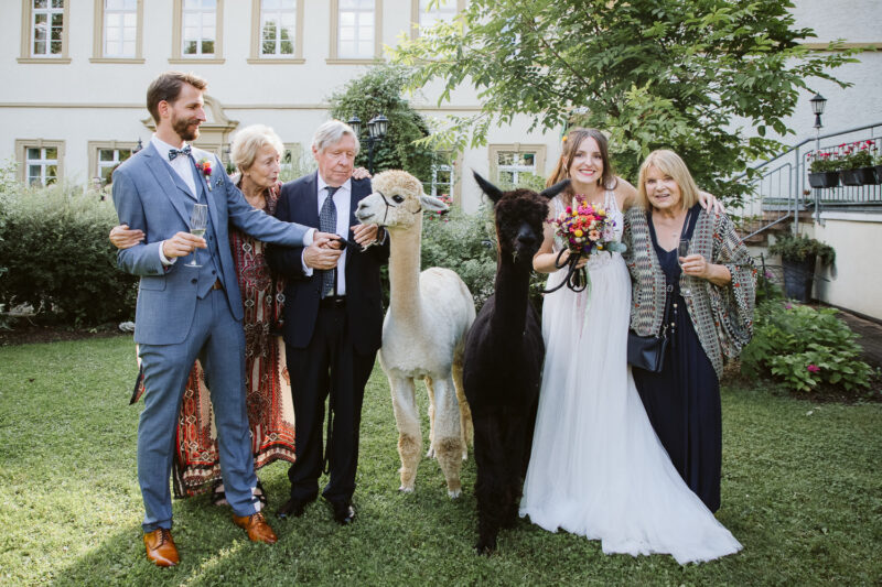 Wedding Couple Shooting
