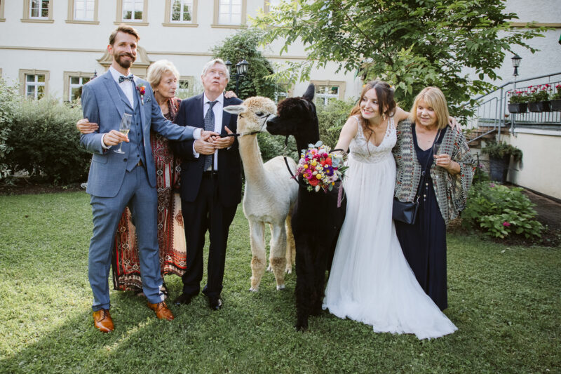 Wedding Couple Shooting