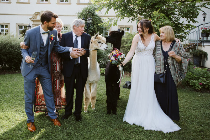 Wedding Couple Shooting