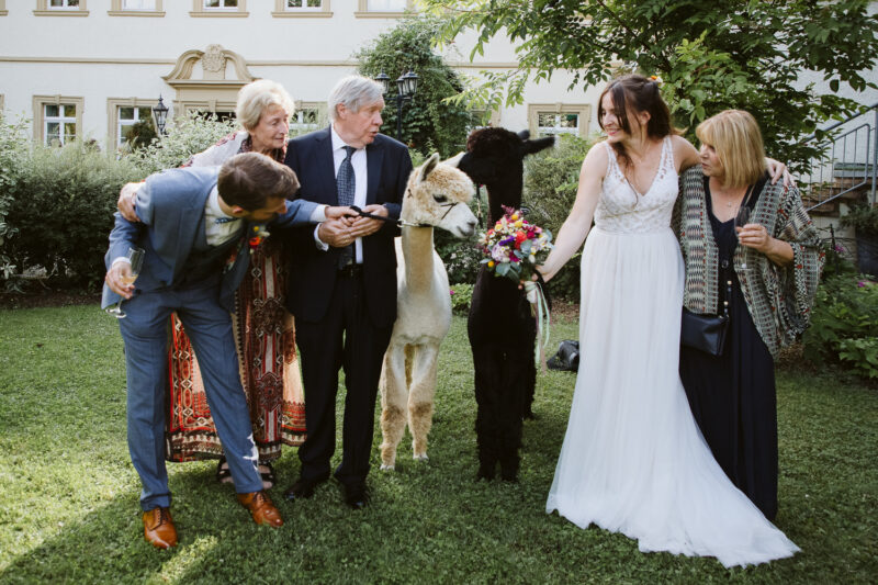 Wedding Couple Shooting