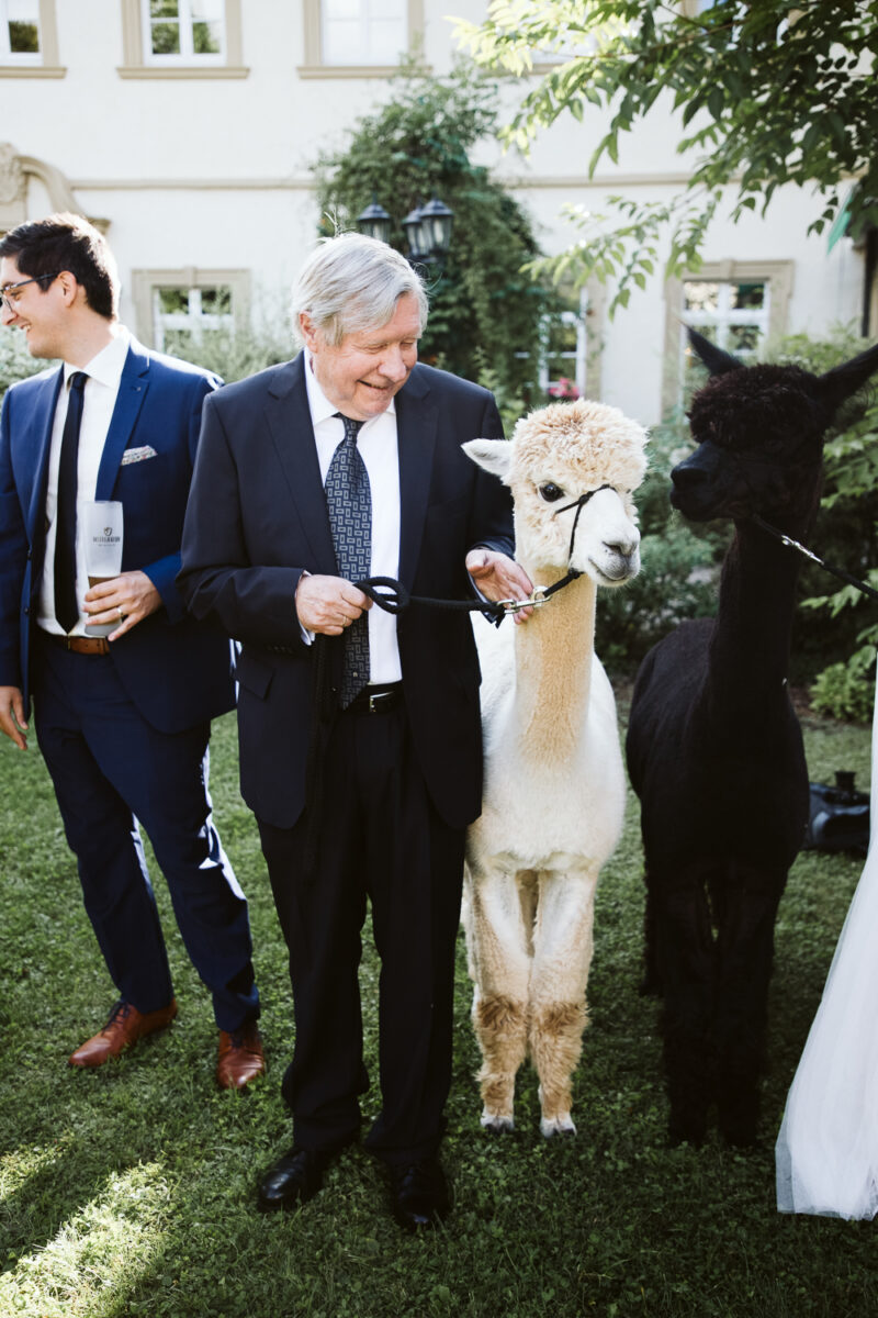 Wedding Couple Shooting