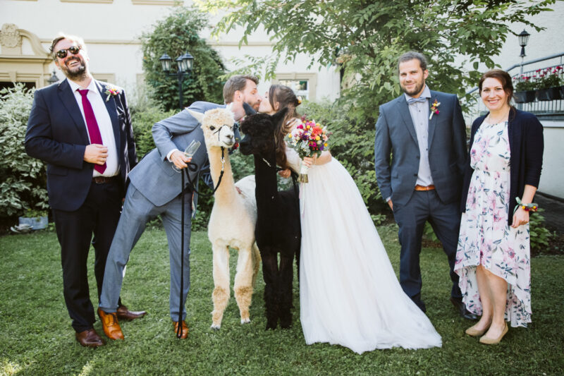 Wedding Couple Shooting