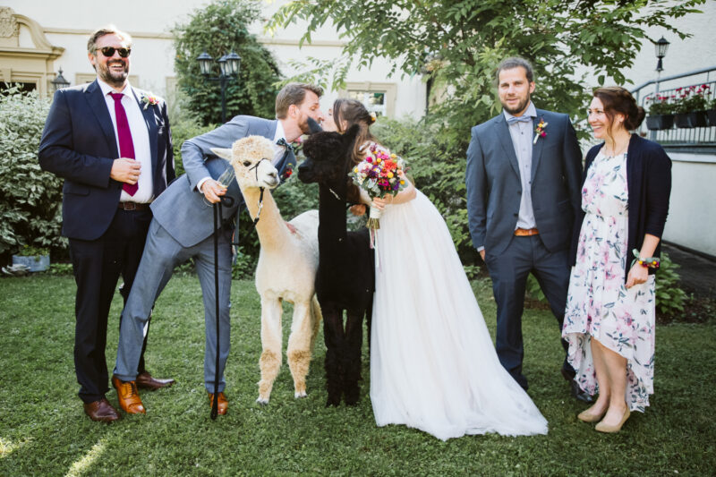 Wedding Couple Shooting