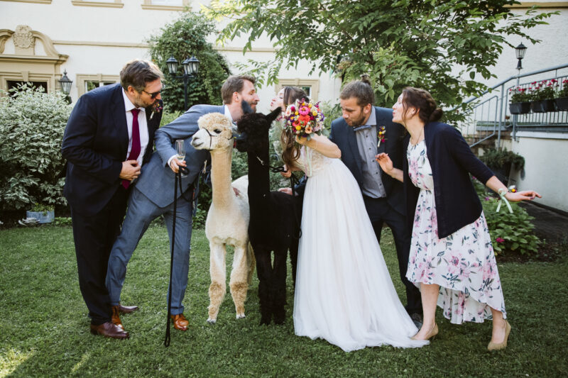 Wedding Couple Shooting