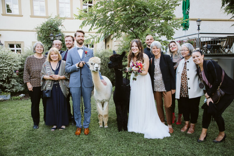 Wedding Couple Shooting