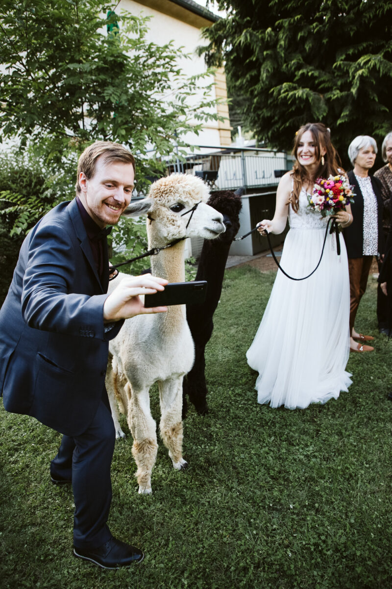 Wedding Couple Shooting