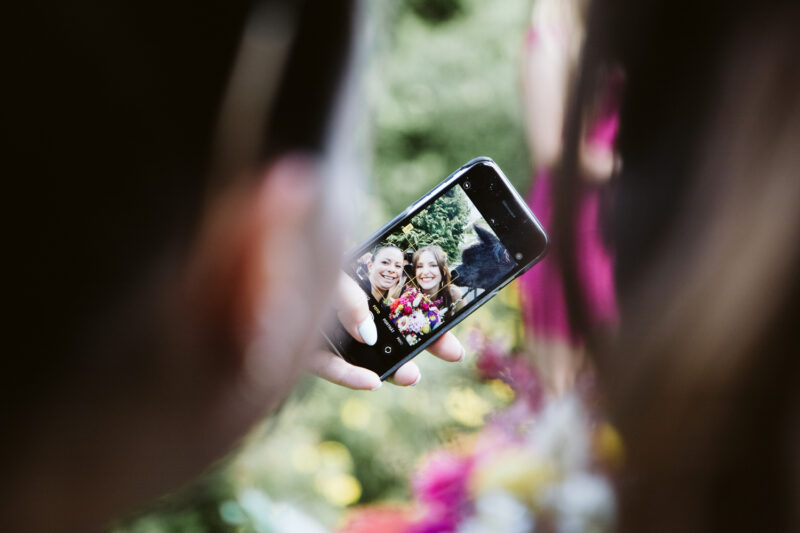 Wedding Couple Shooting