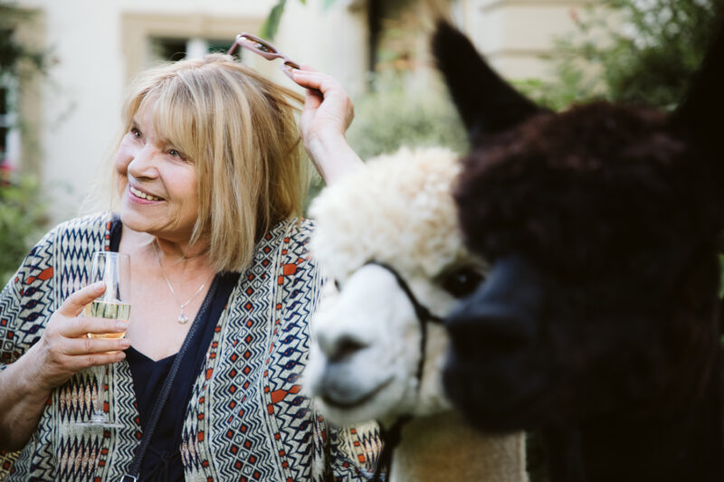 Wedding Couple Shooting