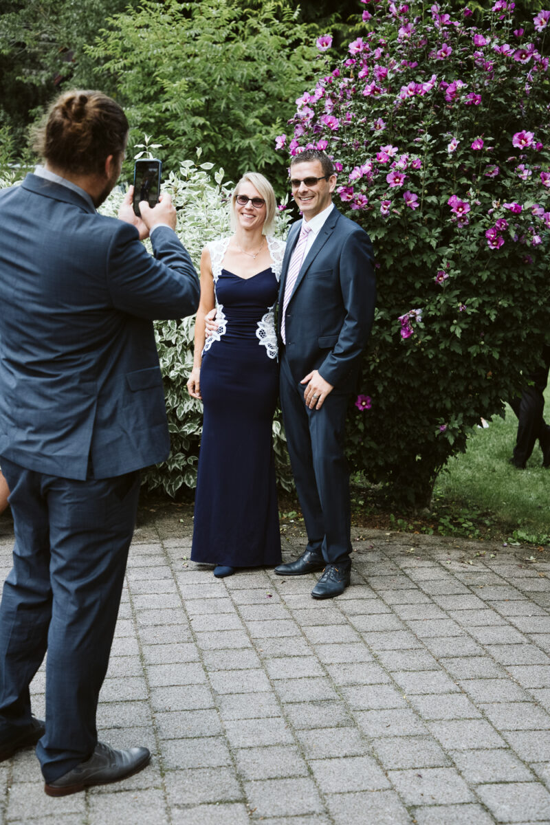 Wedding Couple Shooting