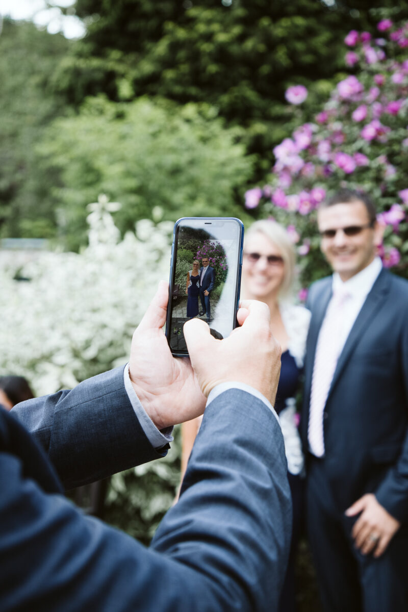 Wedding Couple Shooting