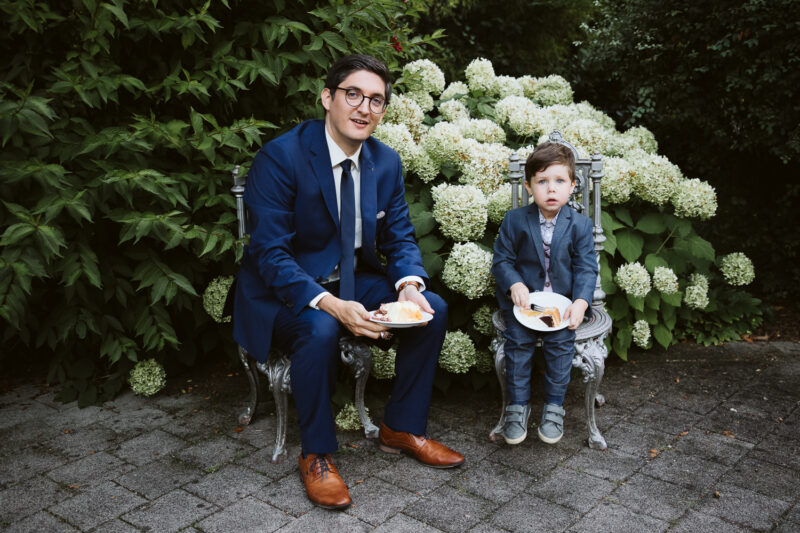 Wedding Couple Shooting