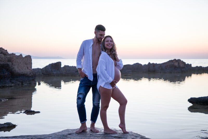 Maternity Photography