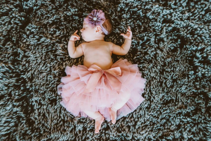 Baby Newborn Photography