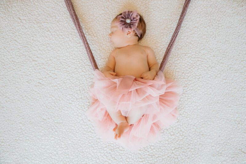 Baby Newborn Photography