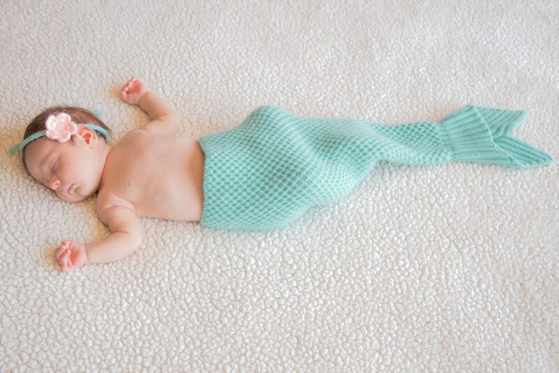 Baby Newborn Photography