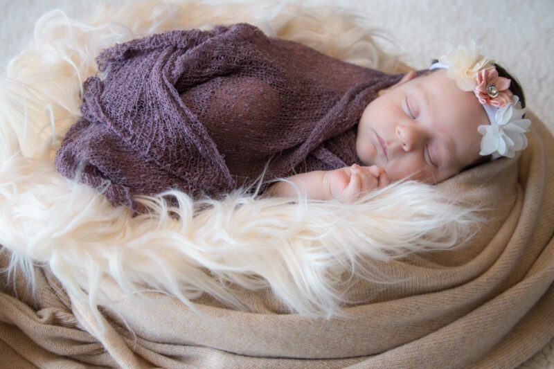 Baby Newborn Photography