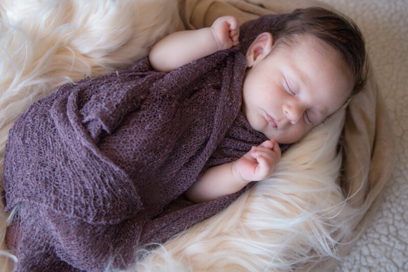 Baby Newborn Photography