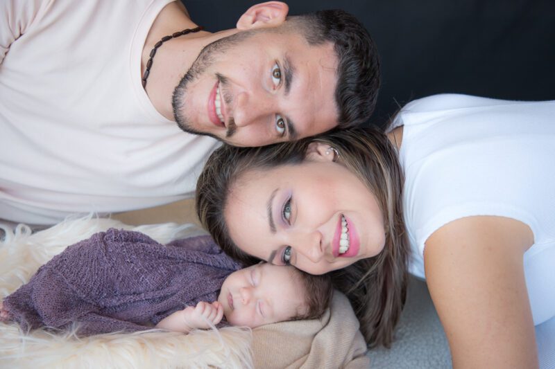 Baby Newborn Photography