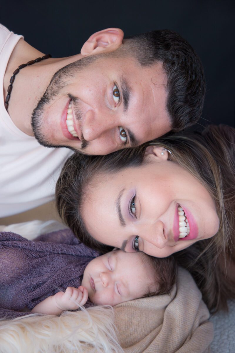 Baby Newborn Photography