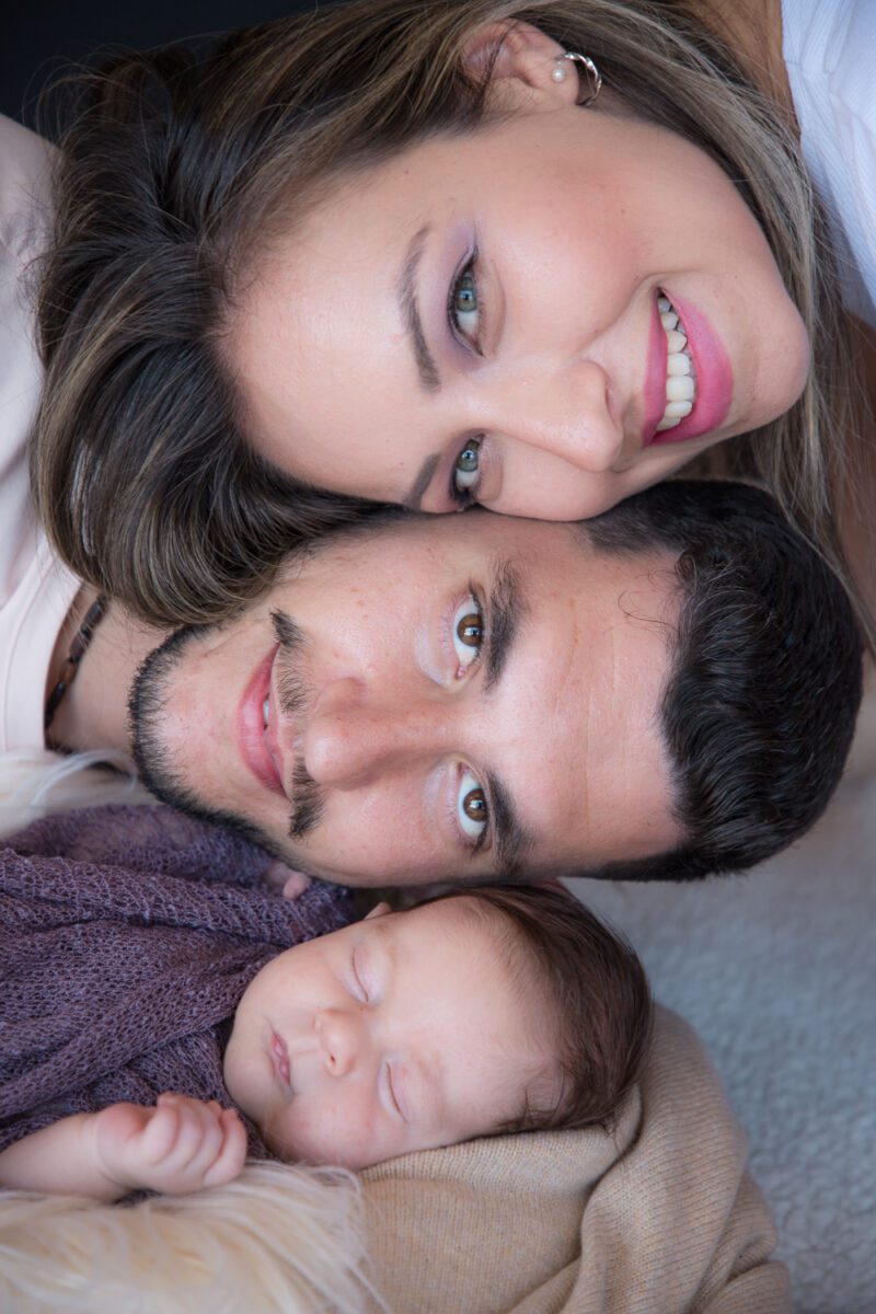 Baby Newborn Photography