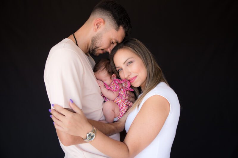 Baby Newborn Photography