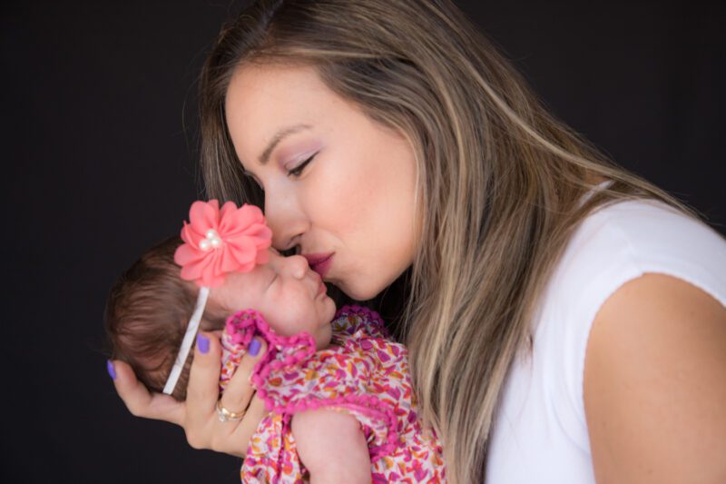 Baby Newborn Photography