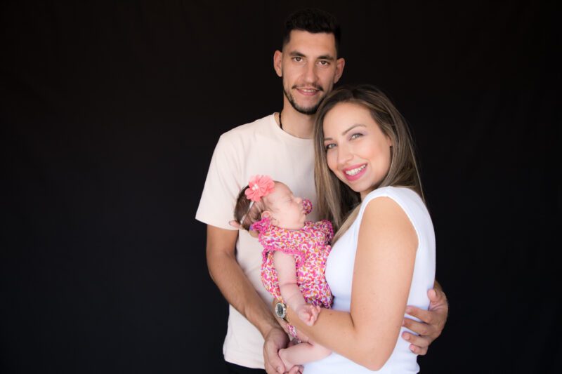 Baby Newborn Photography