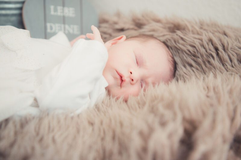 Baby Newborn Photography