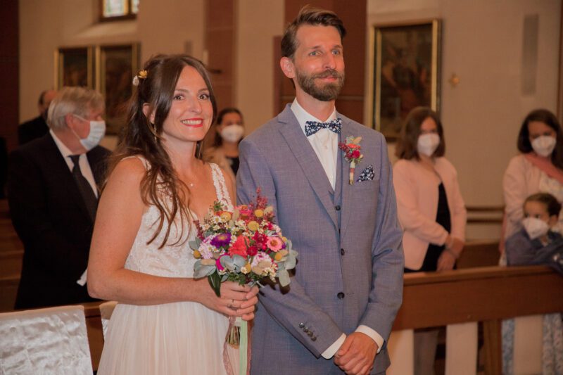 Wedding Couple Shooting