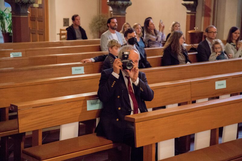 Wedding Couple Shooting