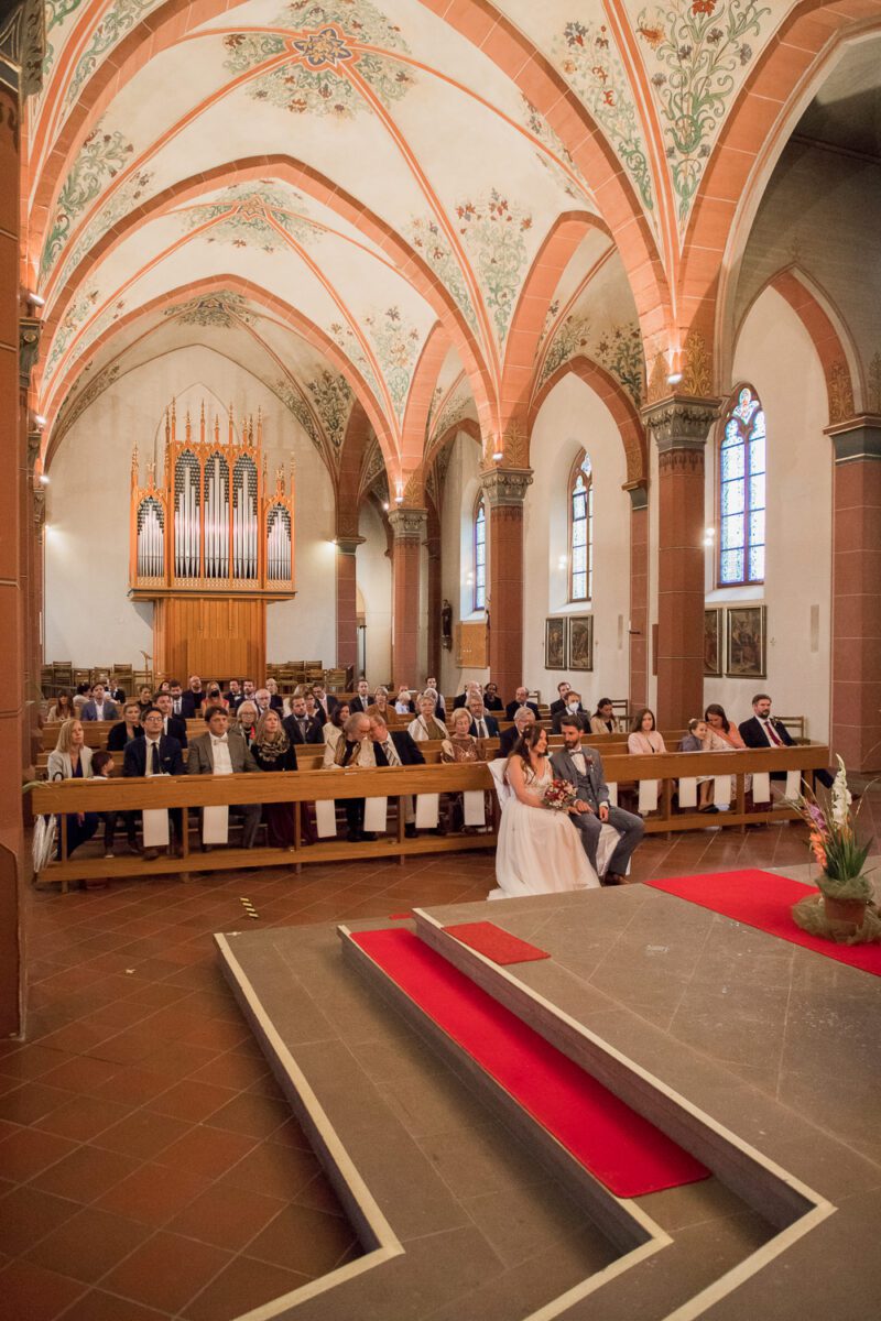 Wedding Couple Shooting