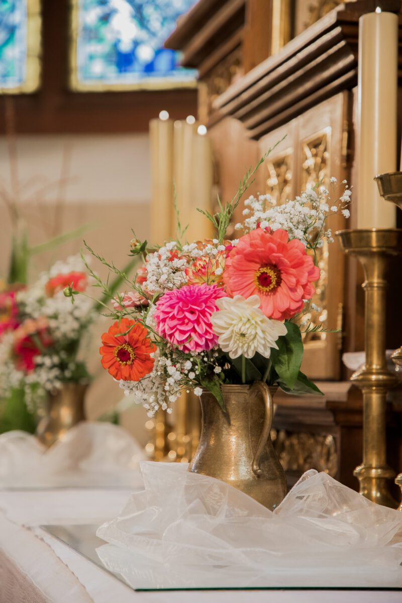 Wedding Couple Shooting