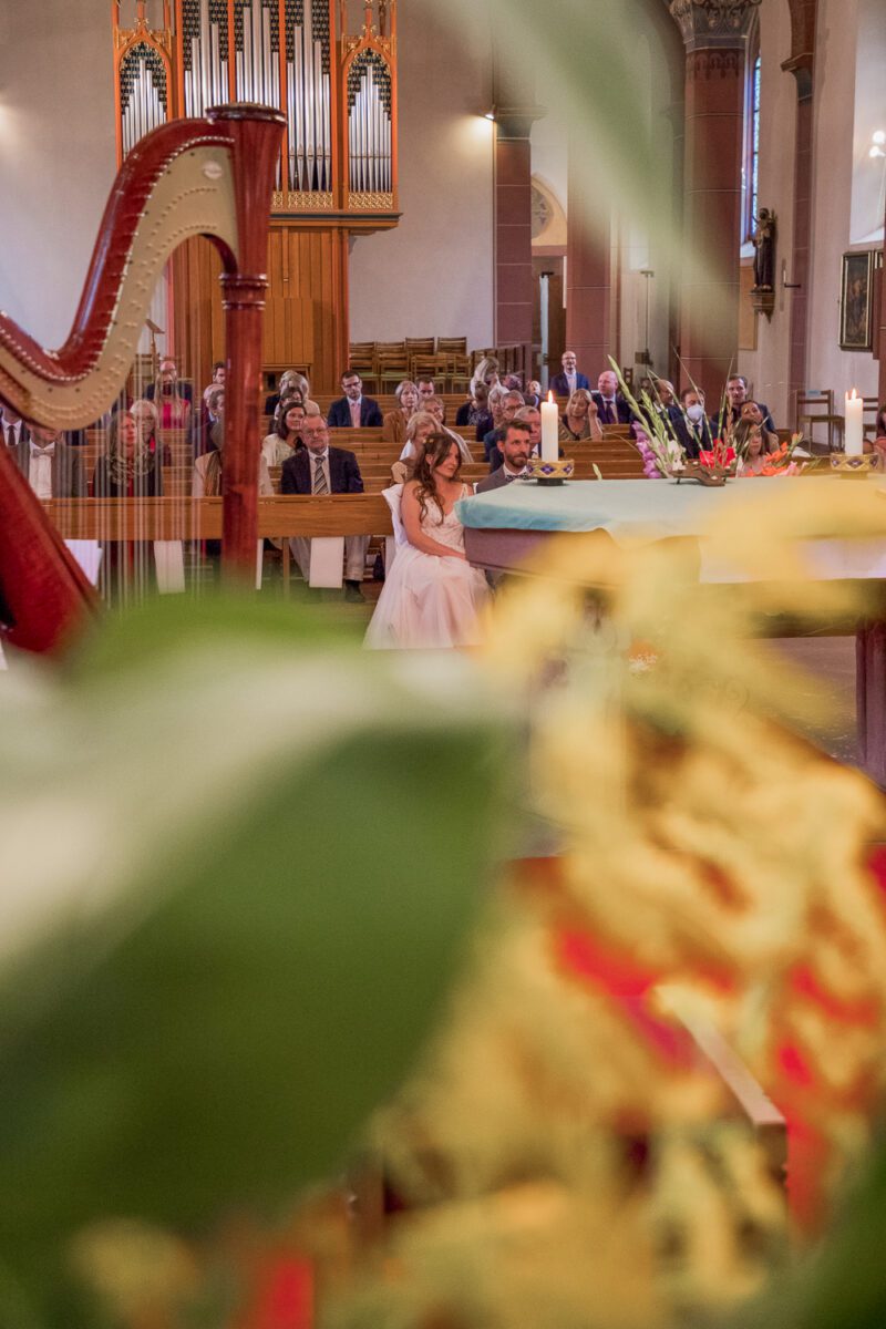 Wedding Couple Shooting