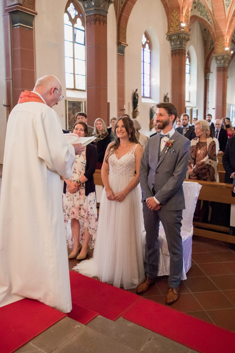 Wedding Couple Shooting