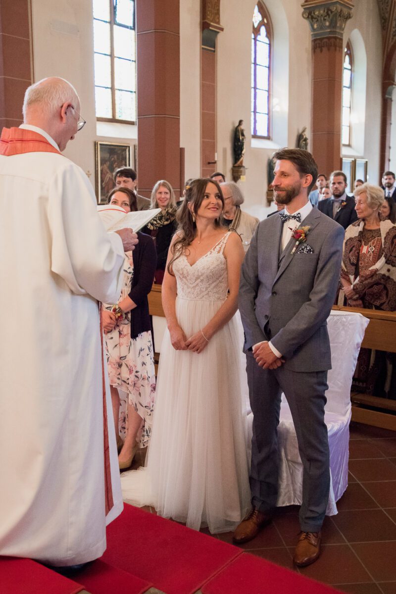 Wedding Couple Shooting