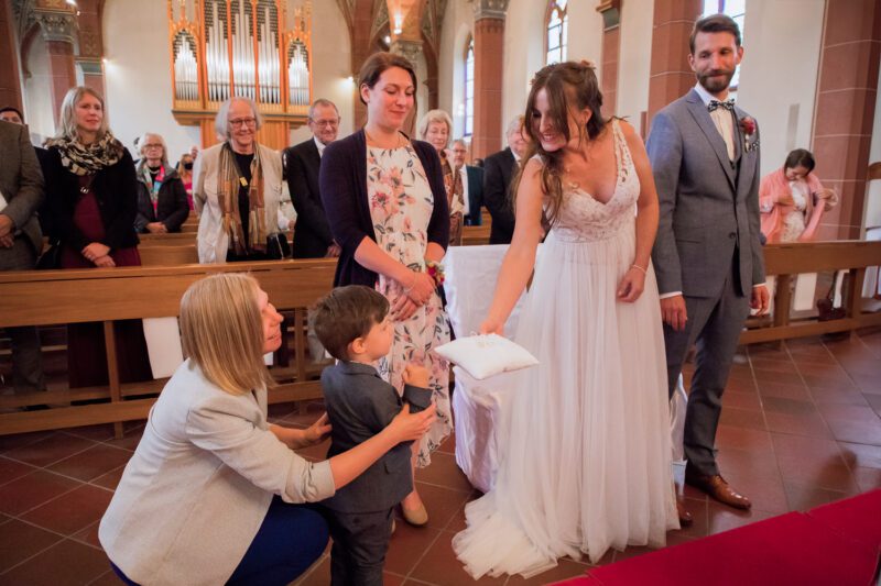 Wedding Couple Shooting