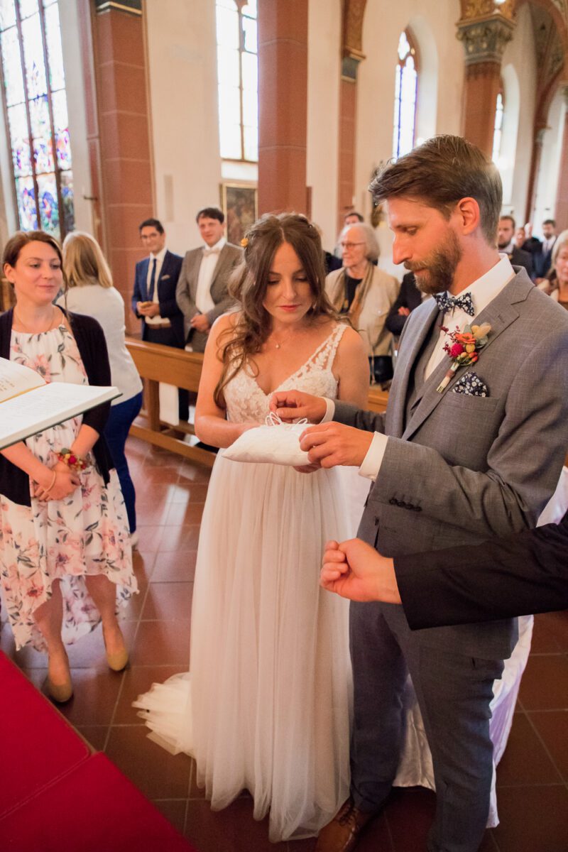 Wedding Couple Shooting