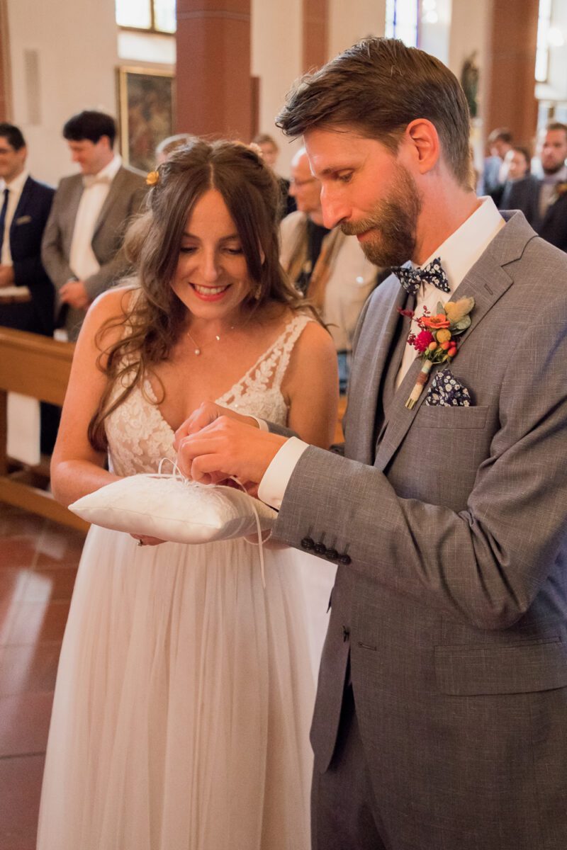 Wedding Couple Shooting