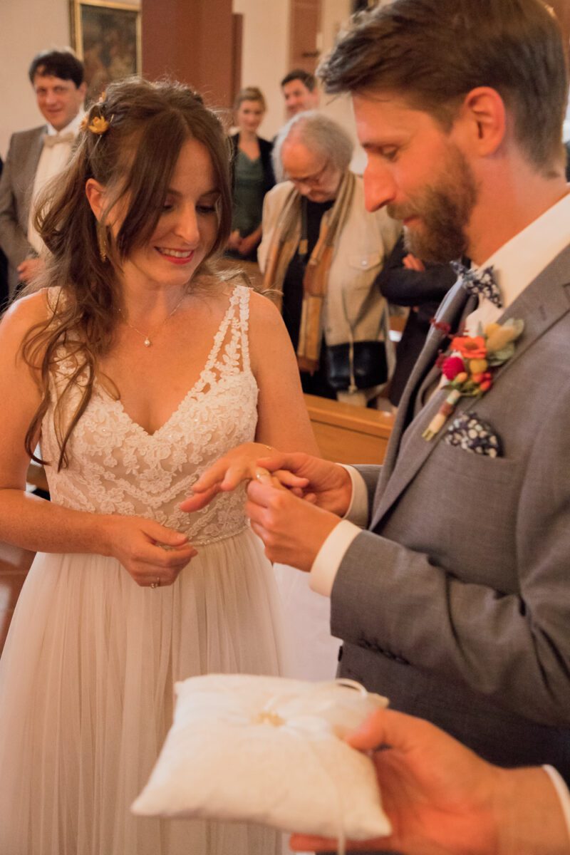 Wedding Couple Shooting