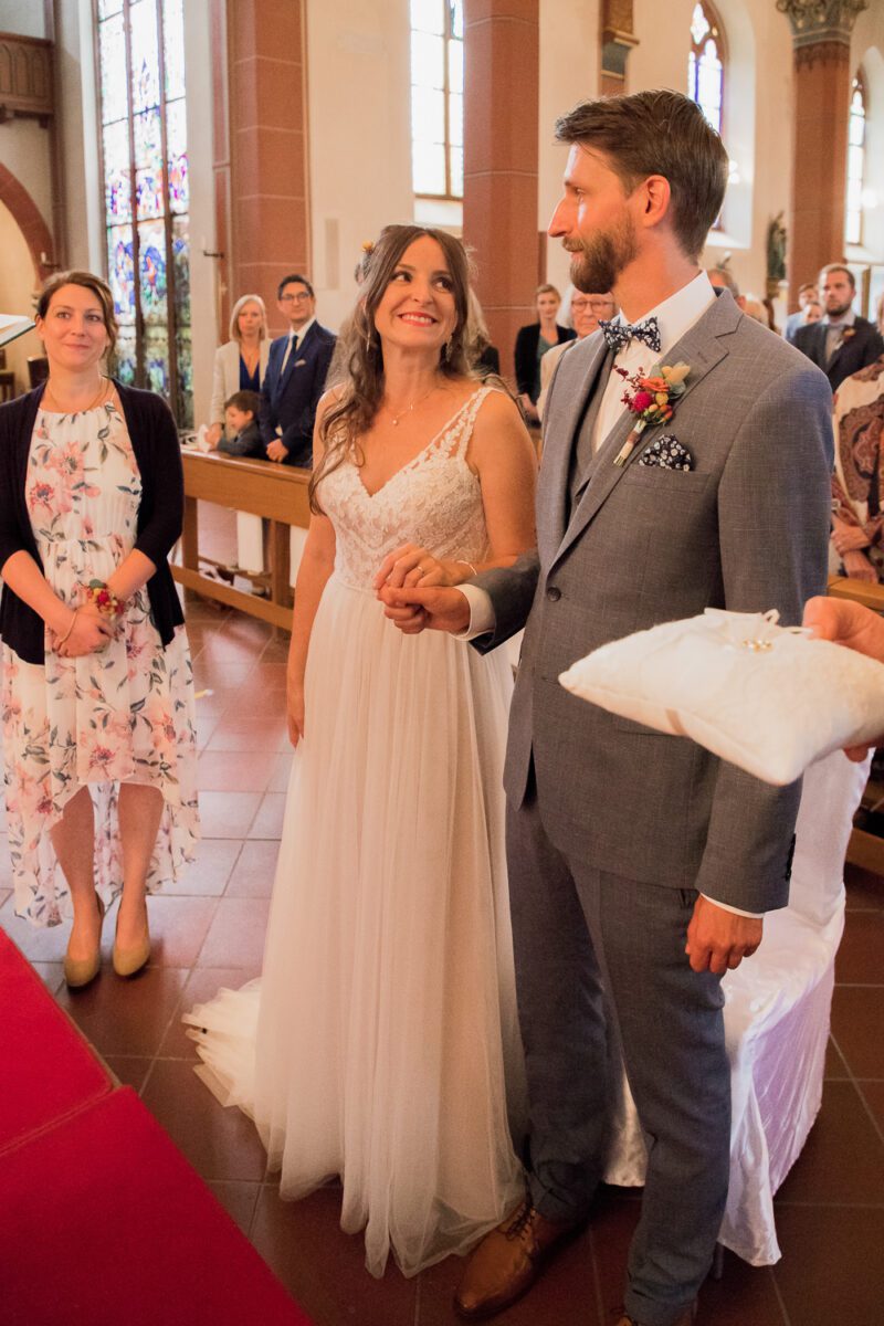 Wedding Couple Shooting