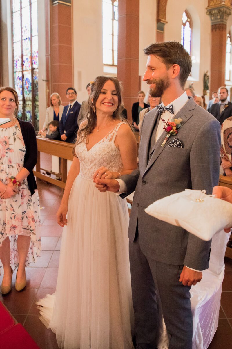 Wedding Couple Shooting