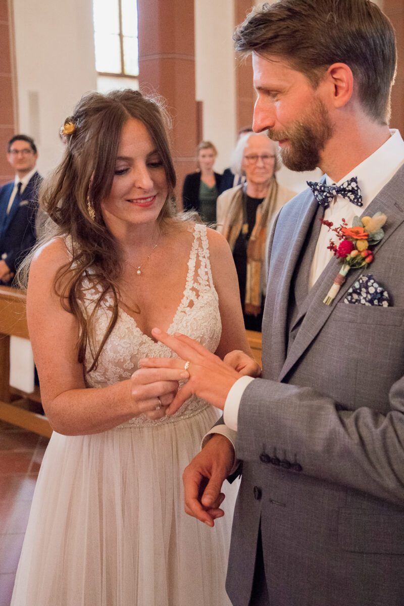 Wedding Couple Shooting