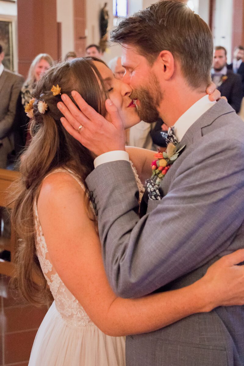 Wedding Couple Shooting