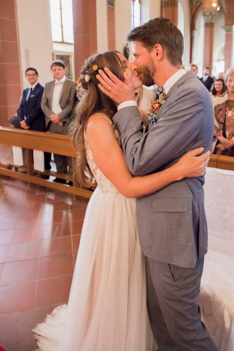 Wedding Couple Shooting