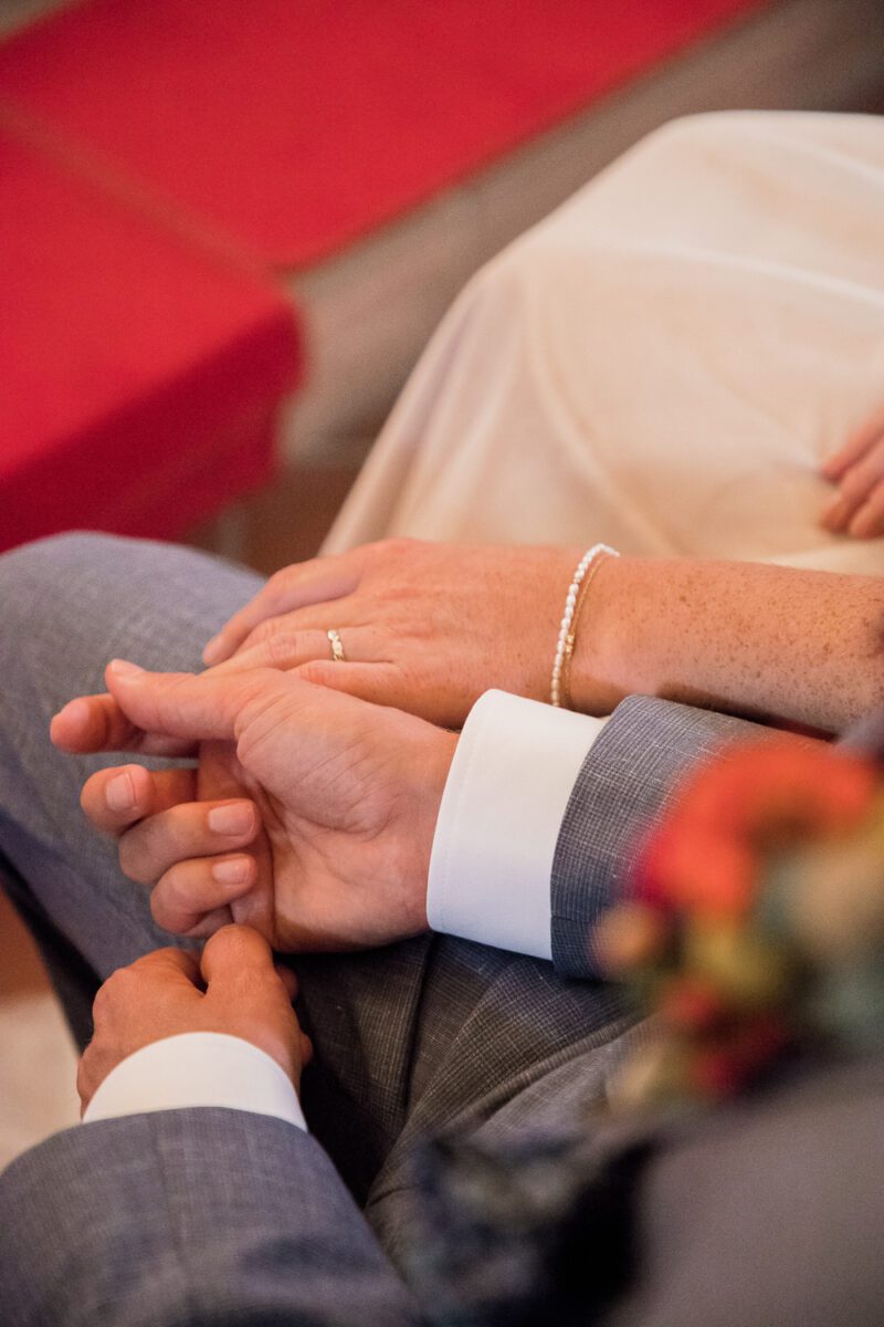 Wedding Couple Shooting