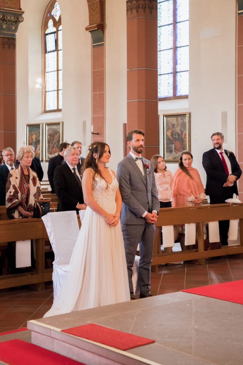 Wedding Couple Shooting