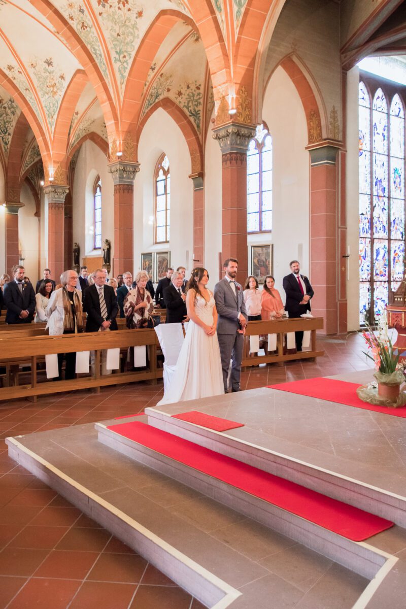 Wedding Couple Shooting