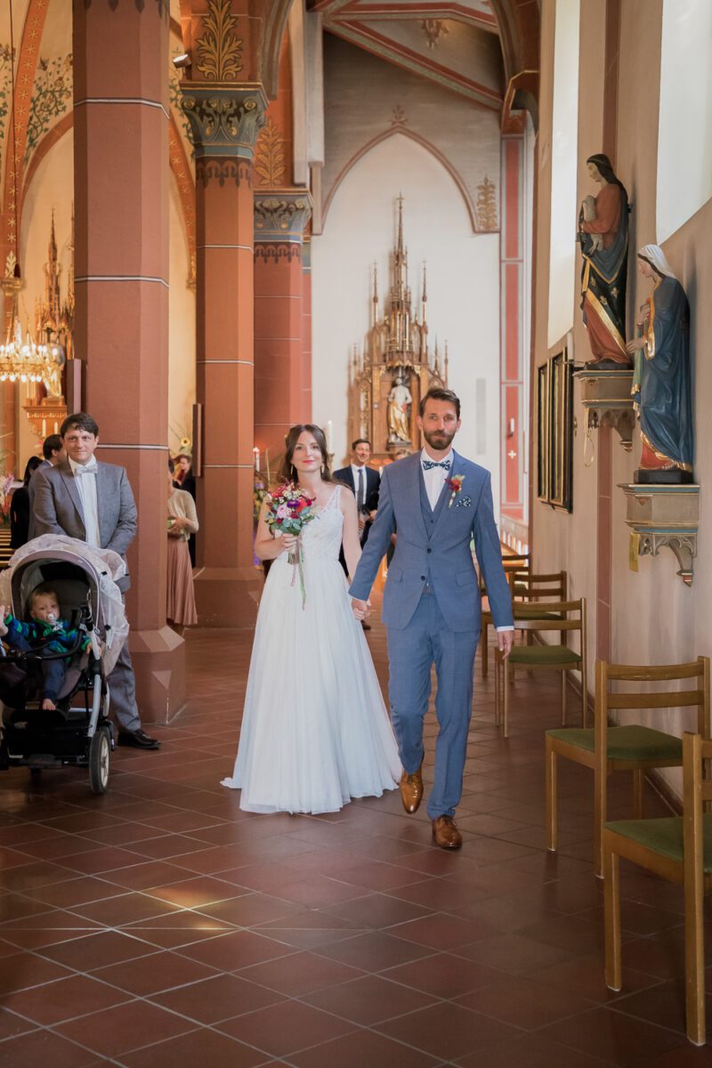 Wedding Couple Shooting